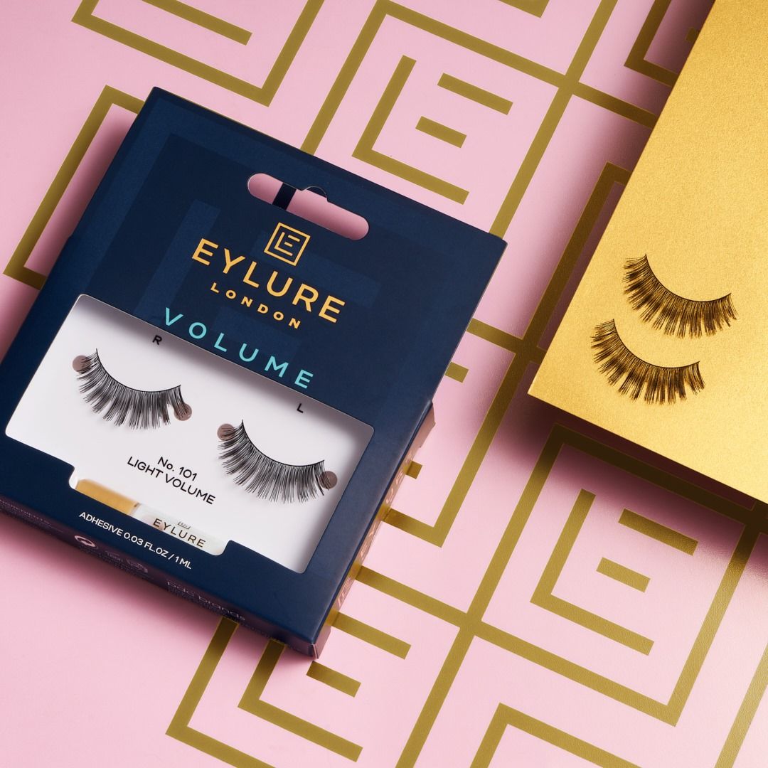 Eylure 22: Backdrops