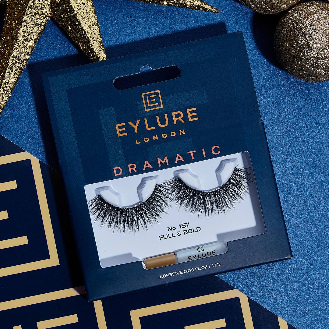 Eylure 36: Backdrops