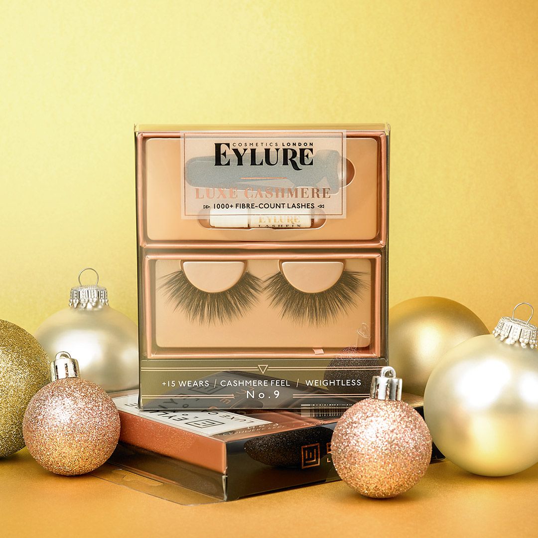 Eylure 37: Backdrops