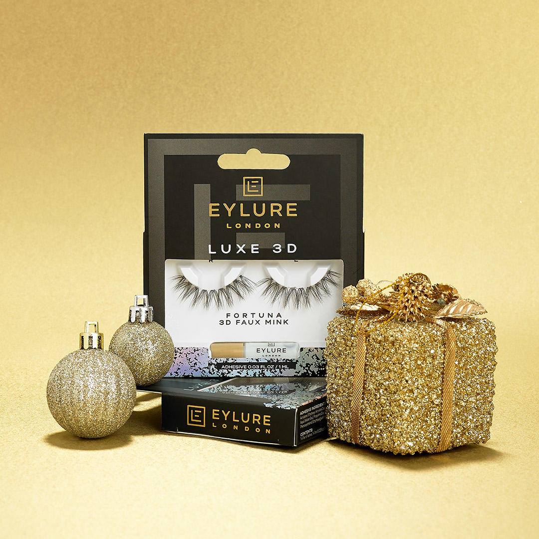 Eylure 38: Backdrops
