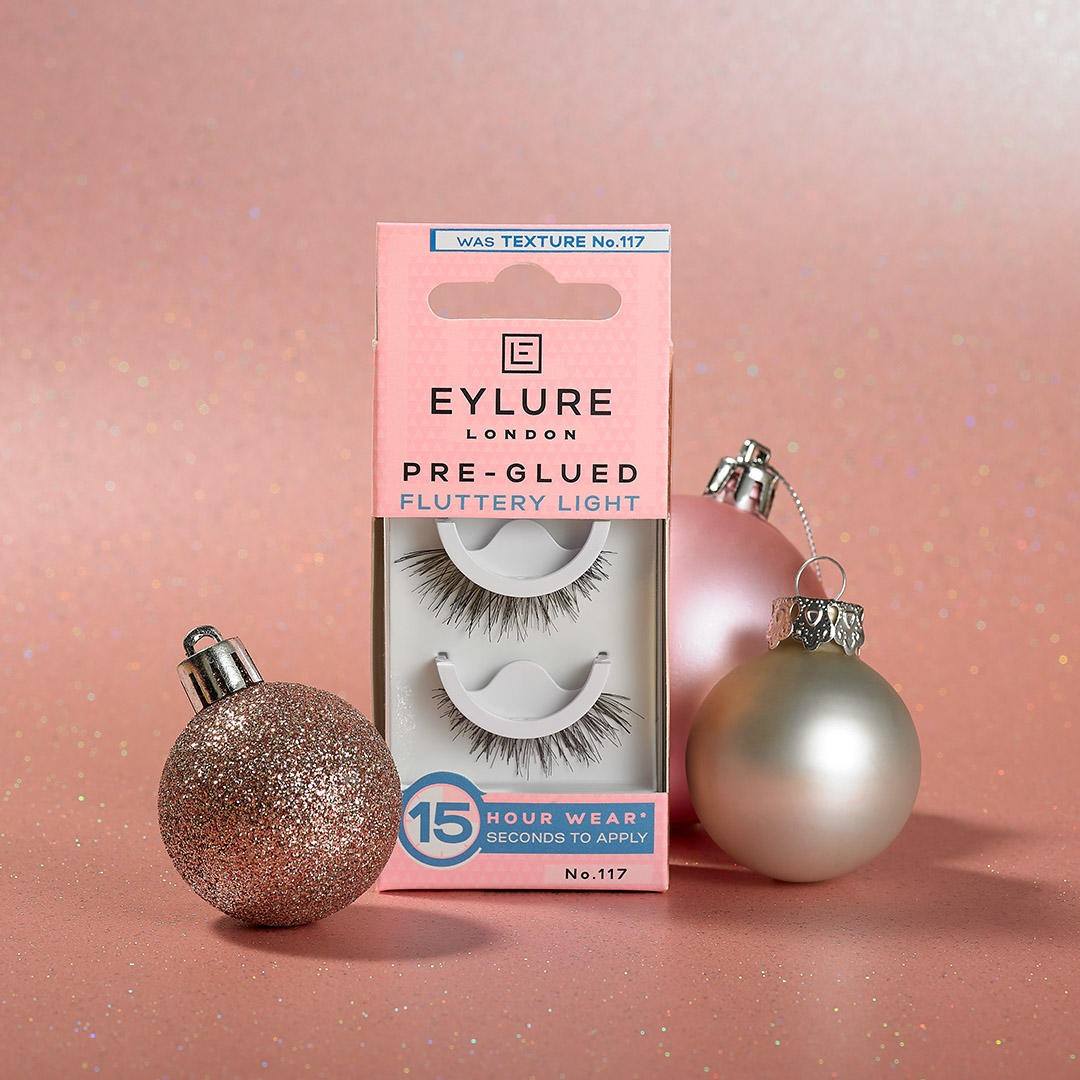 Eylure 40: Backdrops