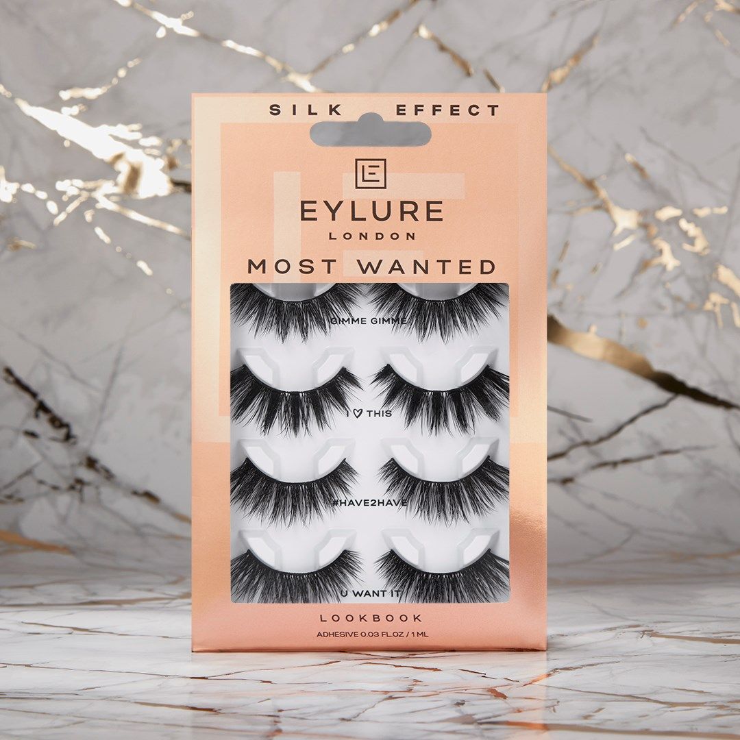 Eylure 43: Backdrops