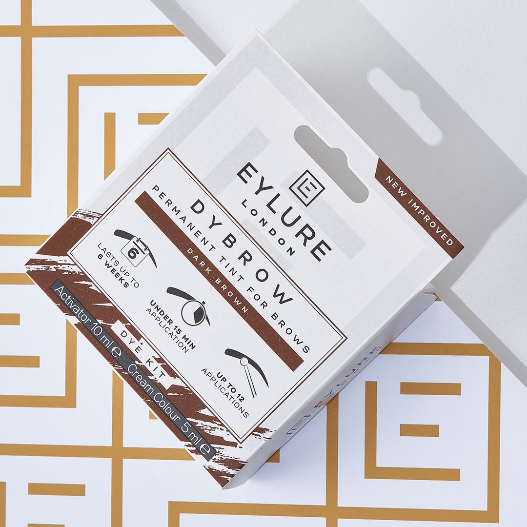 Eylure 8: Backdrops