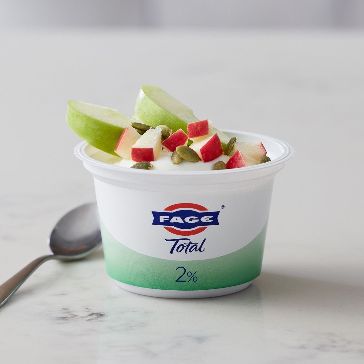 FAGE 01: Lifestyle Secondary Images