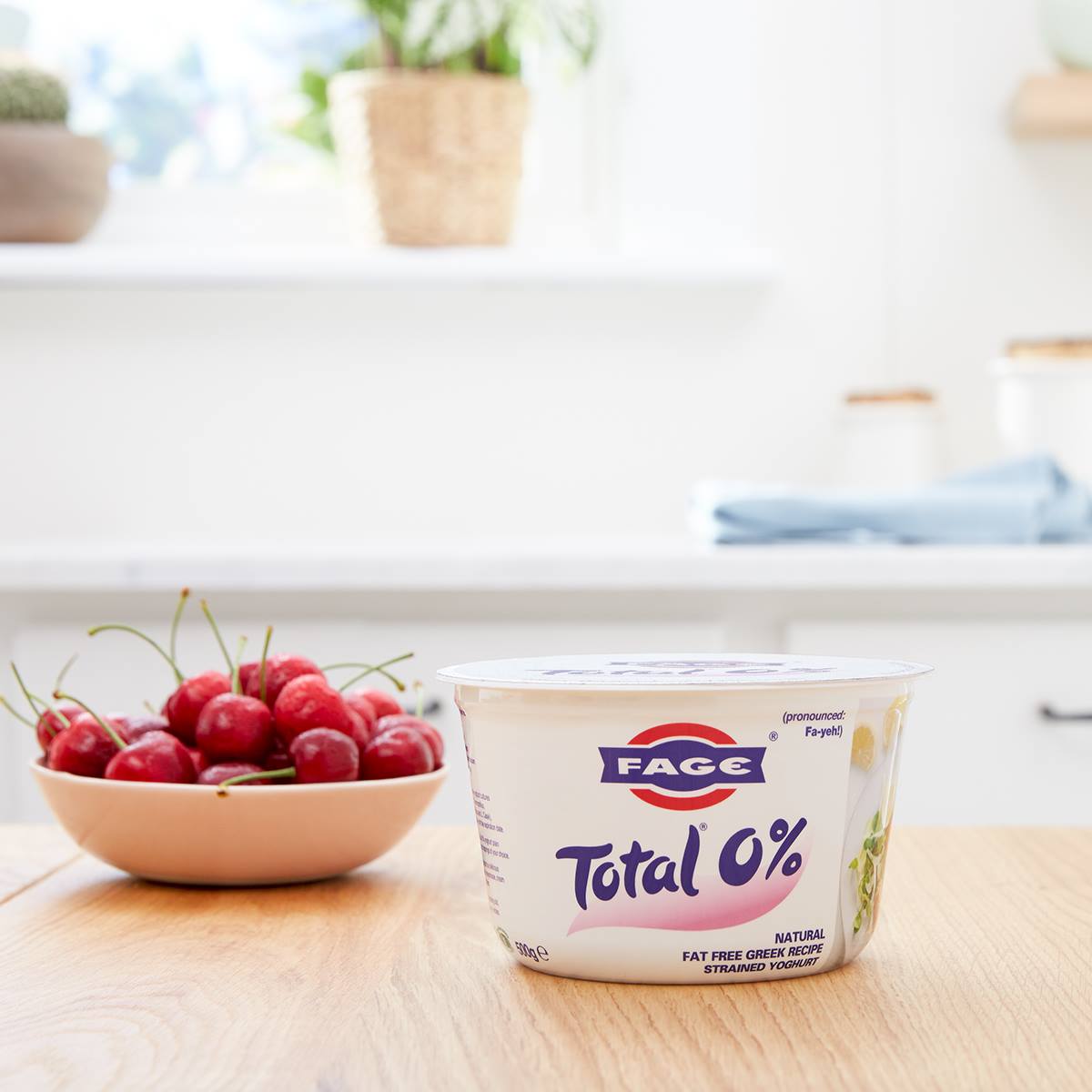 FAGE 02: Lifestyle Secondary Images