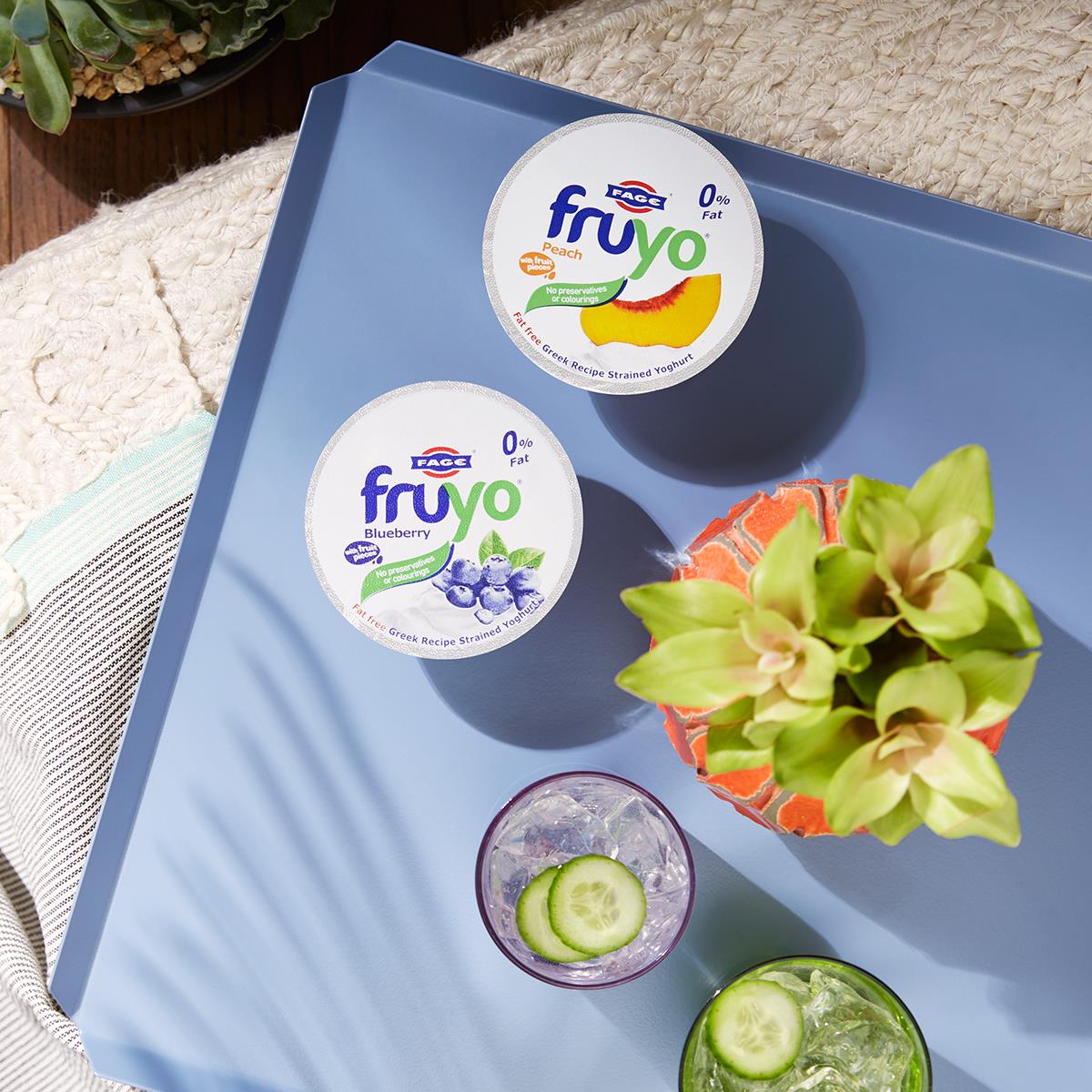 FAGE 03: Lifestyle Secondary Images