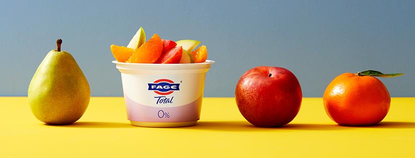 FAGE 12: A+
