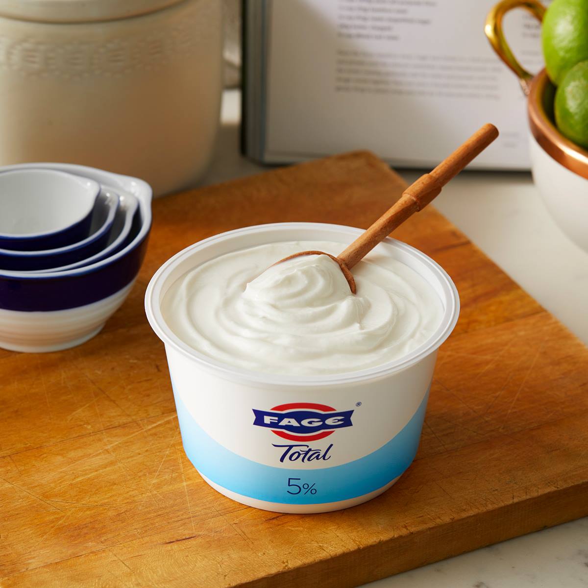 FAGE 13: Lifestyle Secondary Images