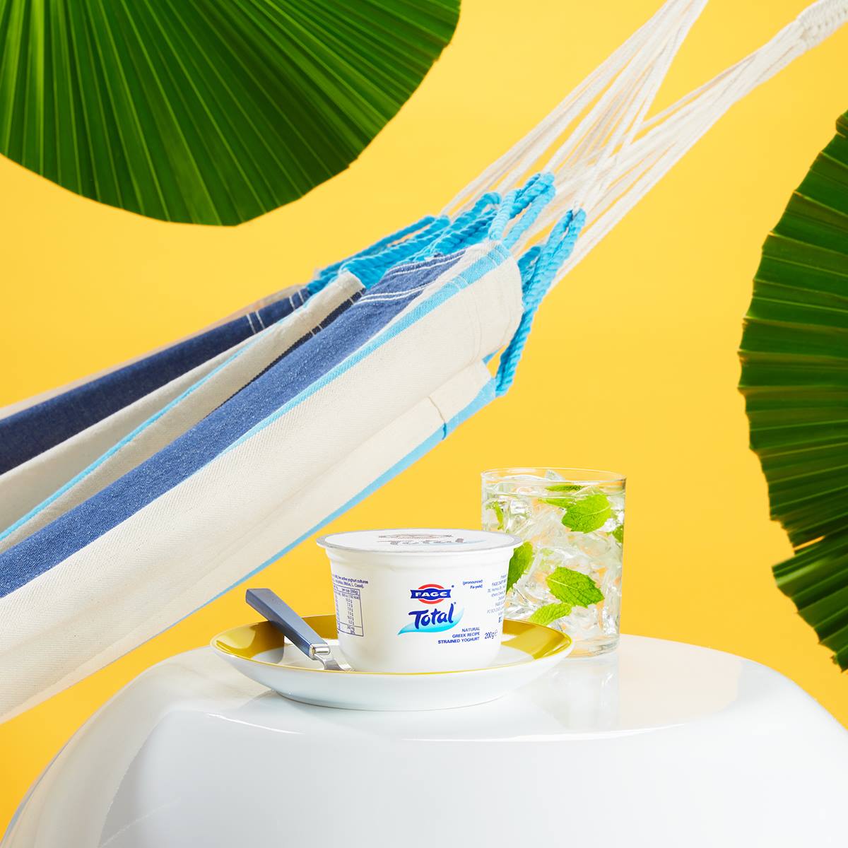 FAGE 19: Lifestyle Secondary Images