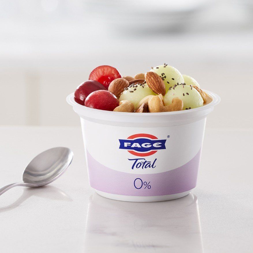 FAGE 21: Product Hero Images