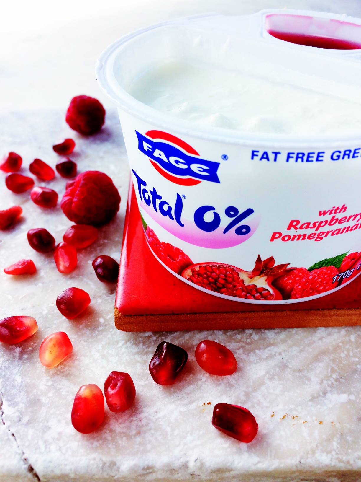 FAGE 22: Lifestyle Secondary Images