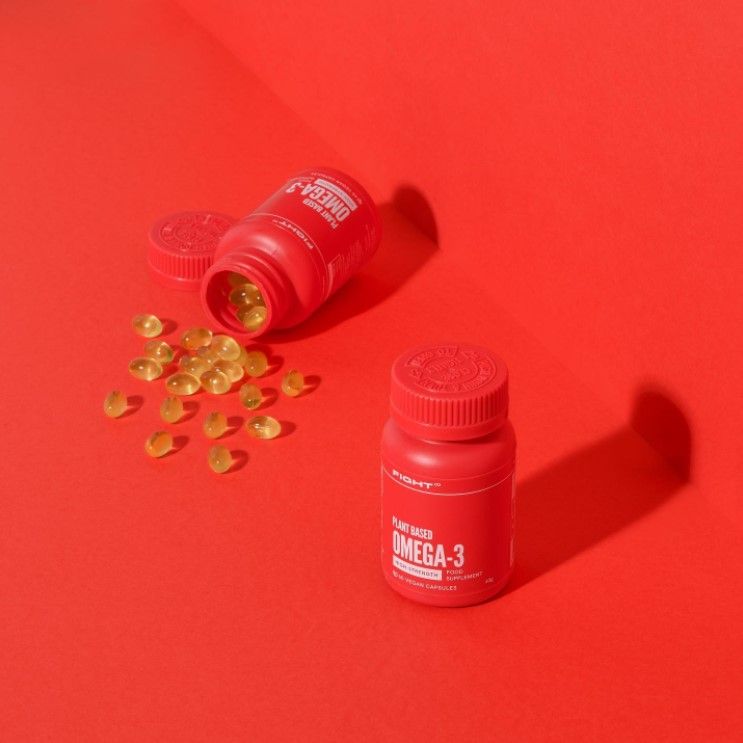 FIGHT Vitamins 11: Backdrops