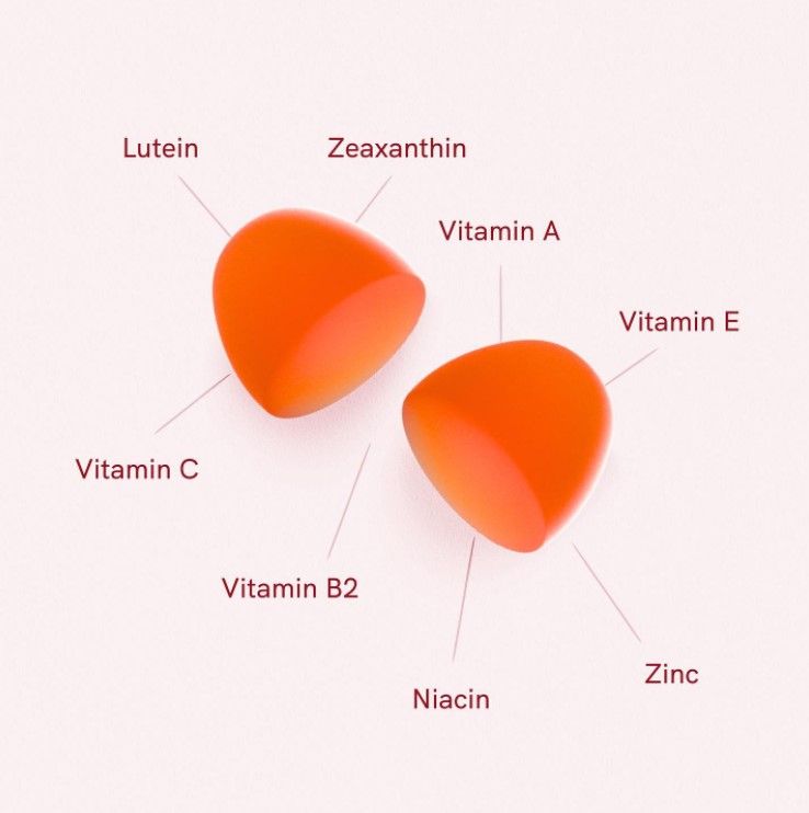 FIGHT Vitamins 19: Infographics