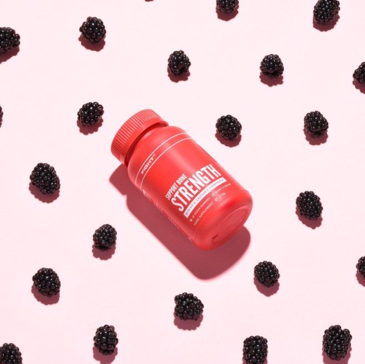 FIGHT Vitamins 9: Backdrops