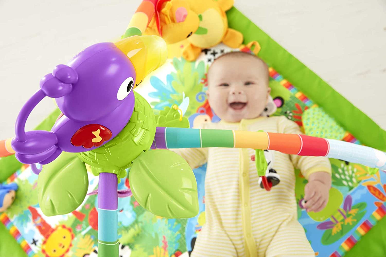 FISHER-PRICE LIF TG 14: Lifestyle Secondary Images