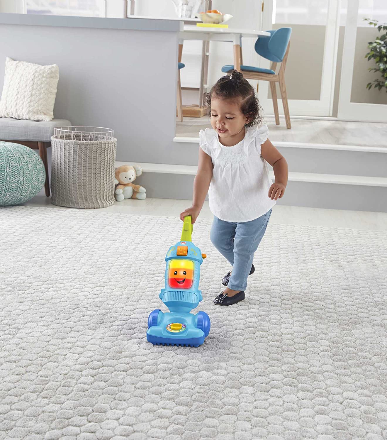 FISHER-PRICE LIF TG 1: Lifestyle Secondary Images