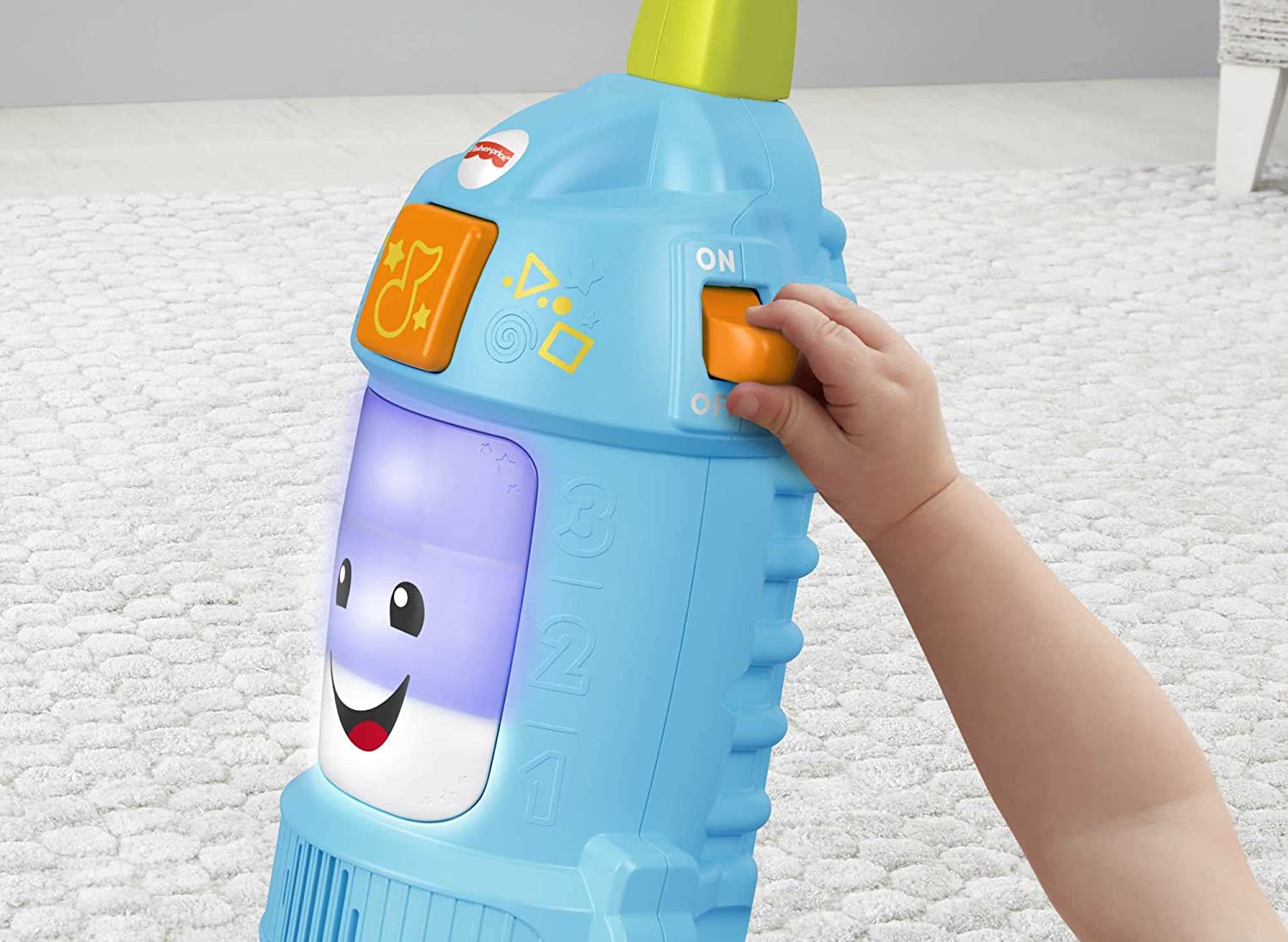 FISHER-PRICE LIF TG 2: Lifestyle Secondary Images