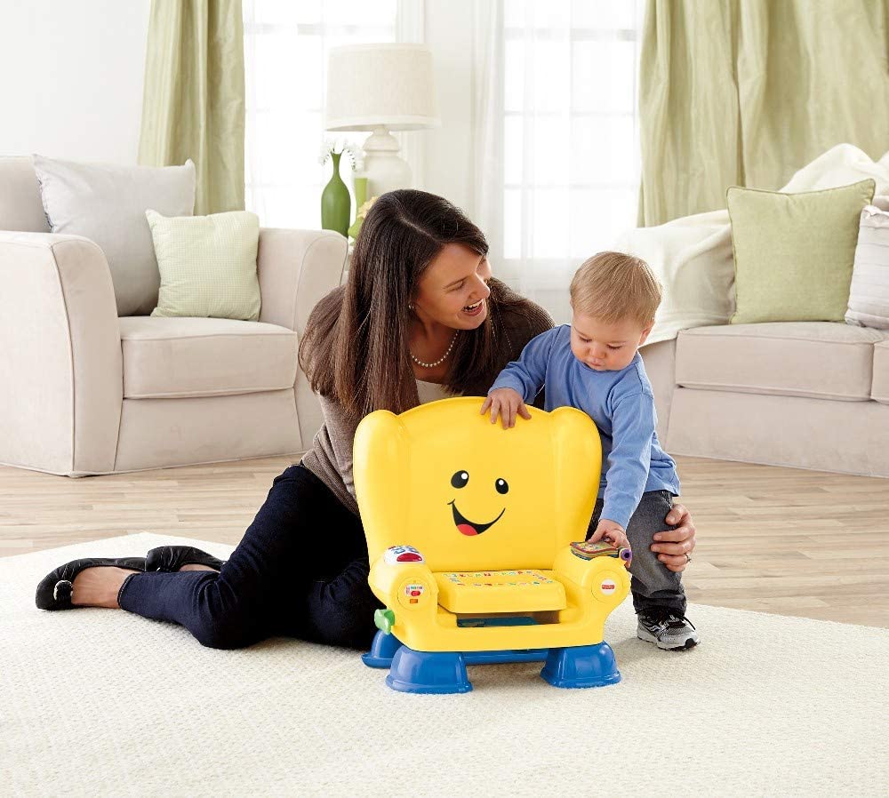 FISHER-PRICE LIF TG 3: Lifestyle Secondary Images