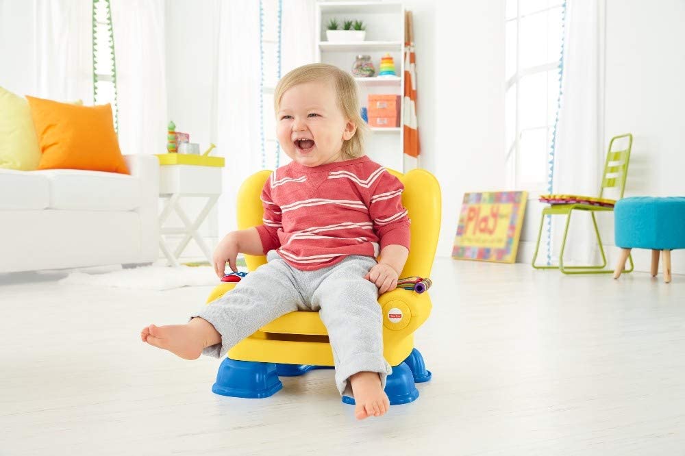 FISHER-PRICE LIF TG 4: Lifestyle Secondary Images