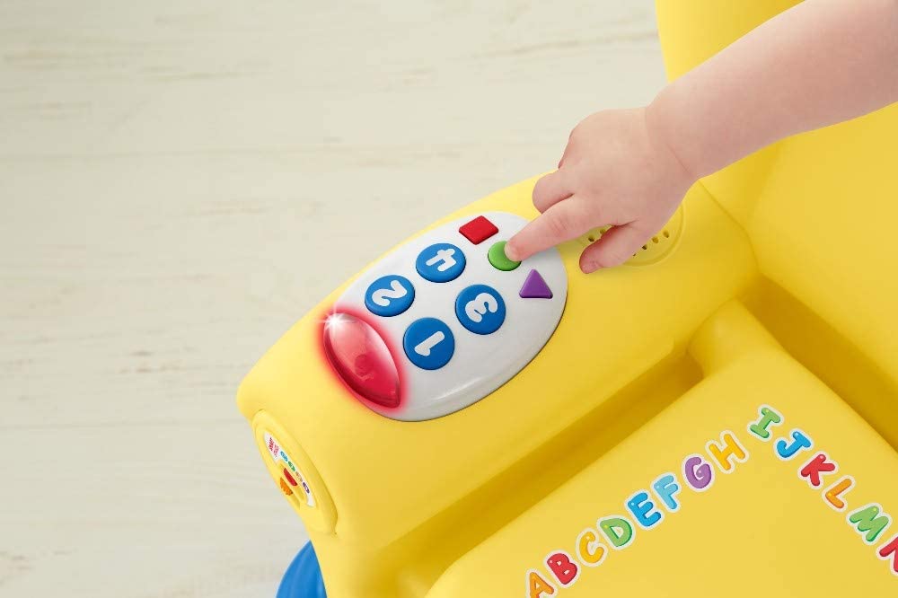 FISHER-PRICE LIF TG 5: Lifestyle Secondary Images