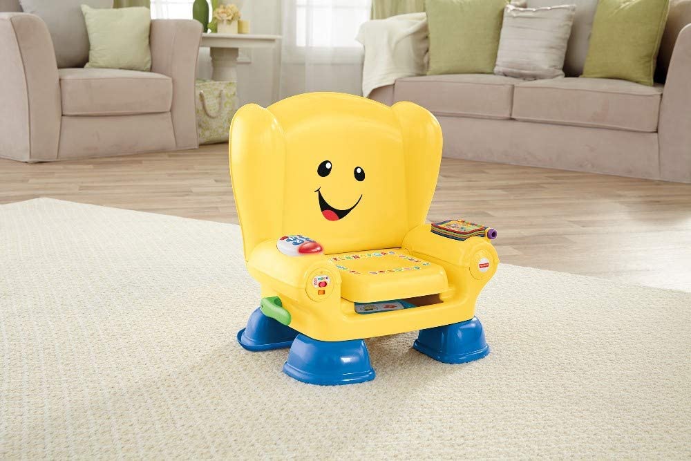 FISHER-PRICE LIF TG 7: Lifestyle Secondary Images