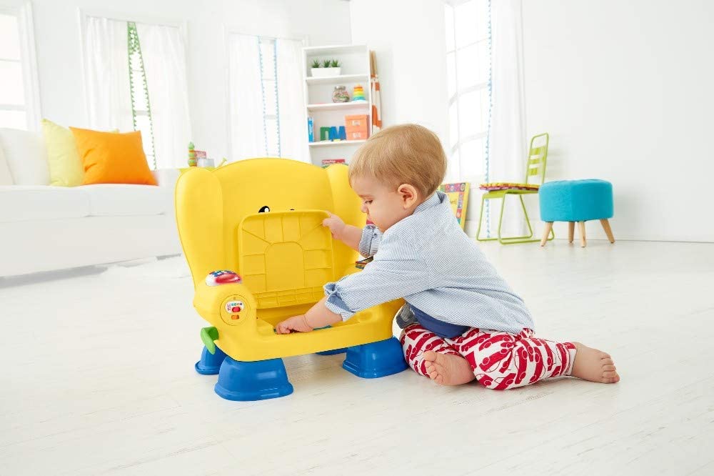 FISHER-PRICE LIF TG 8: Lifestyle Secondary Images