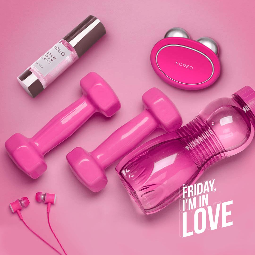 FOREO 11: Backdrops