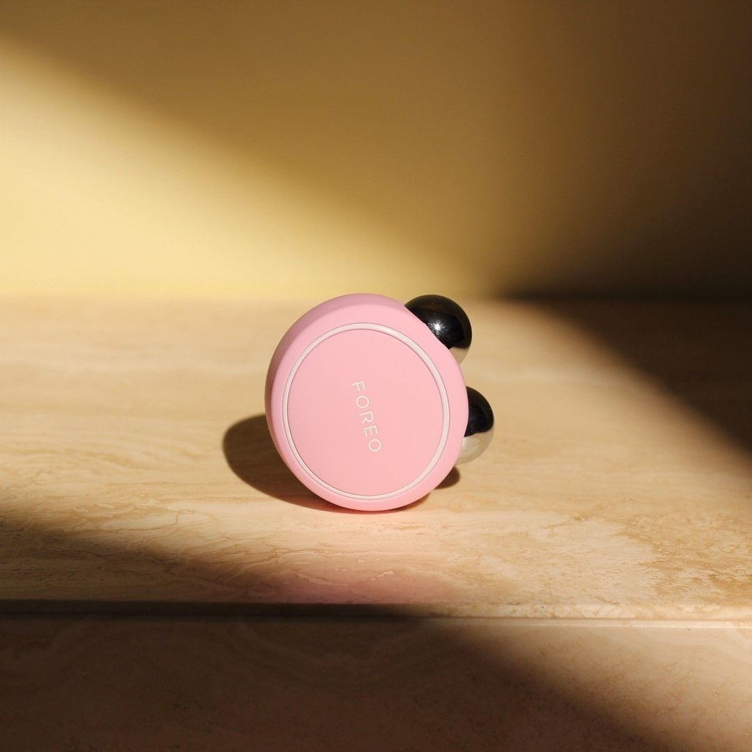 FOREO 20: Backdrops
