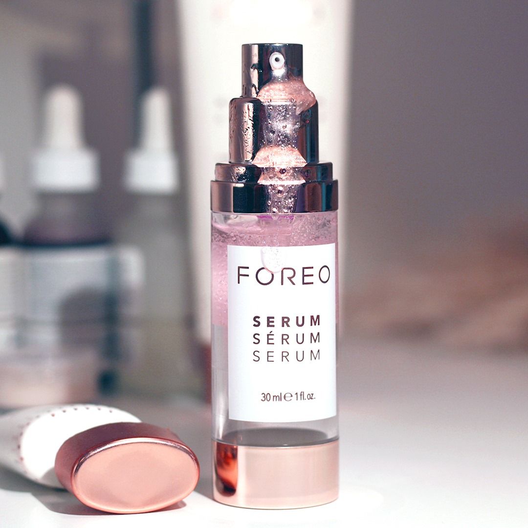 FOREO 21: Lifestyle Secondary Images