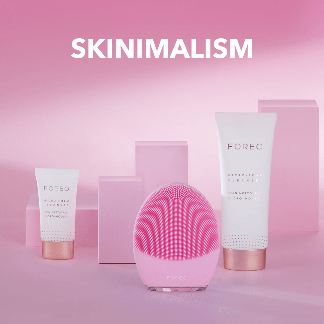 FOREO 23: Backdrops
