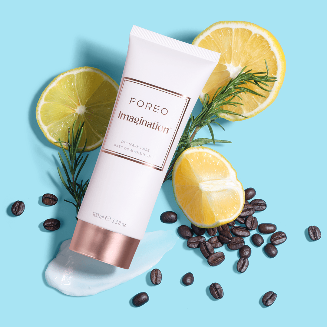 FOREO 29: Backdrops