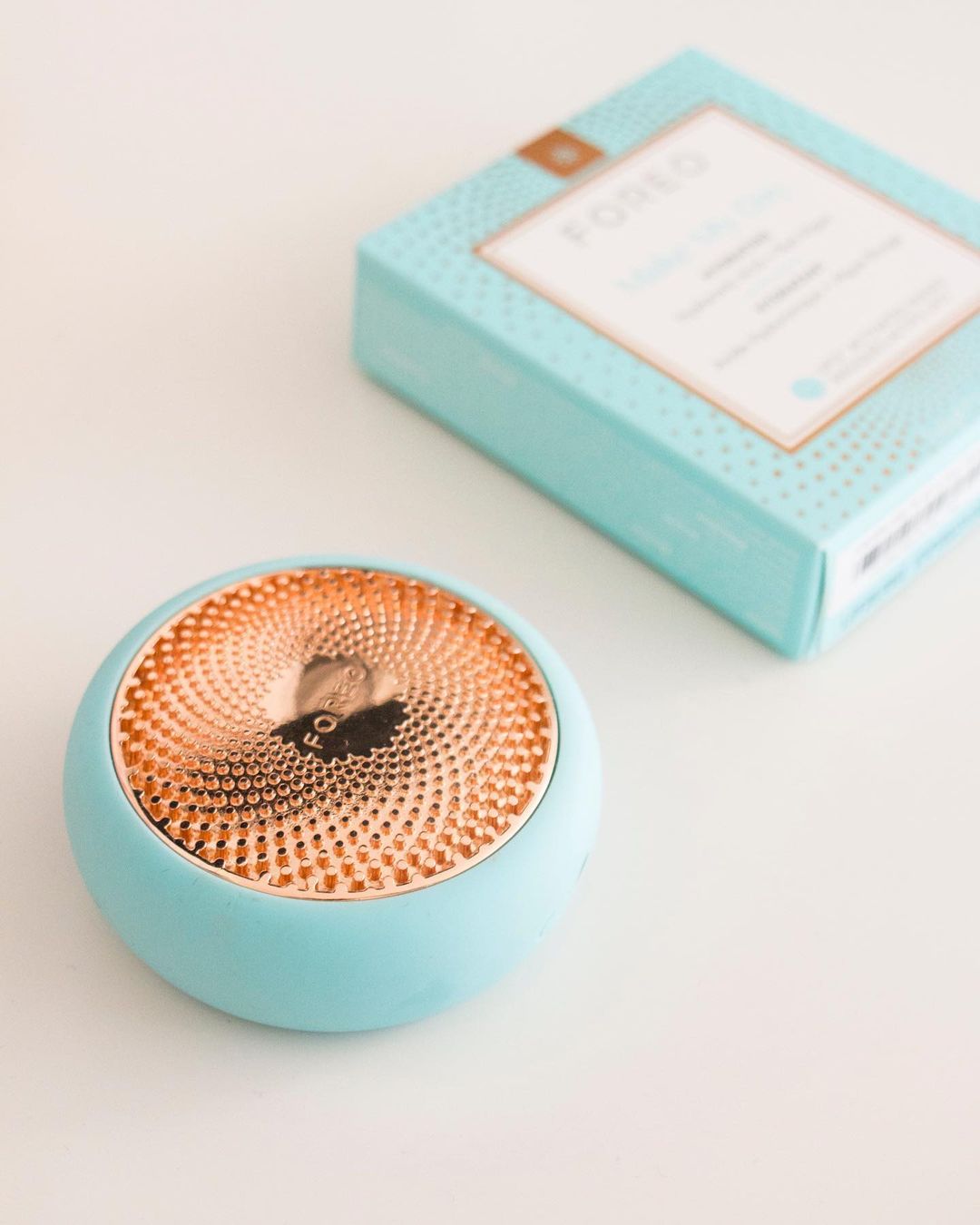 FOREO 30: Packaging