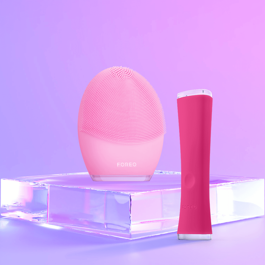 FOREO 34: Backdrops