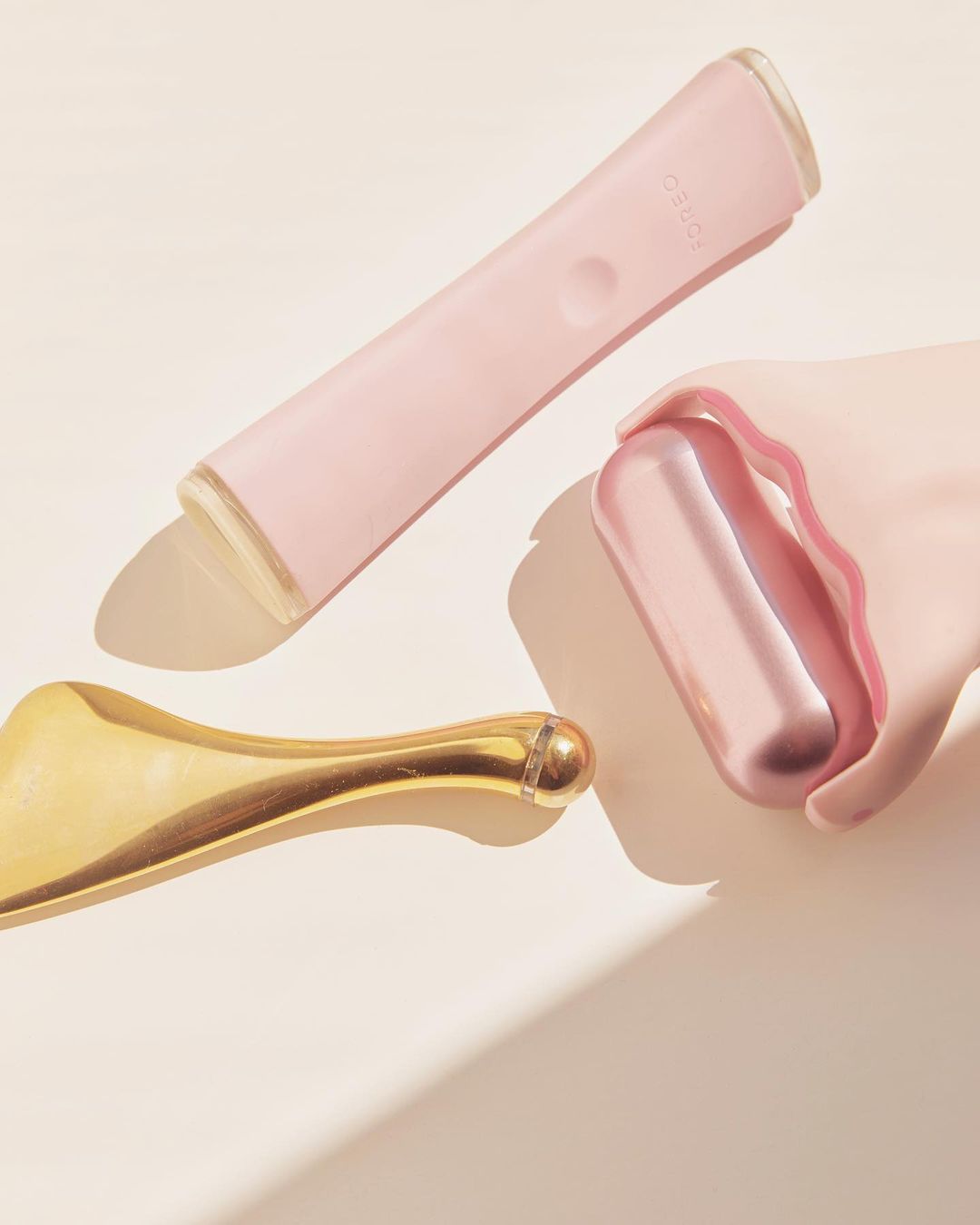 FOREO 37: Backdrops