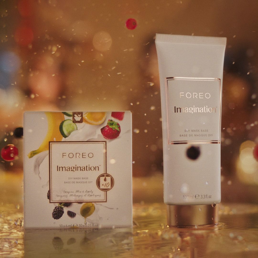 FOREO 38: Backdrops