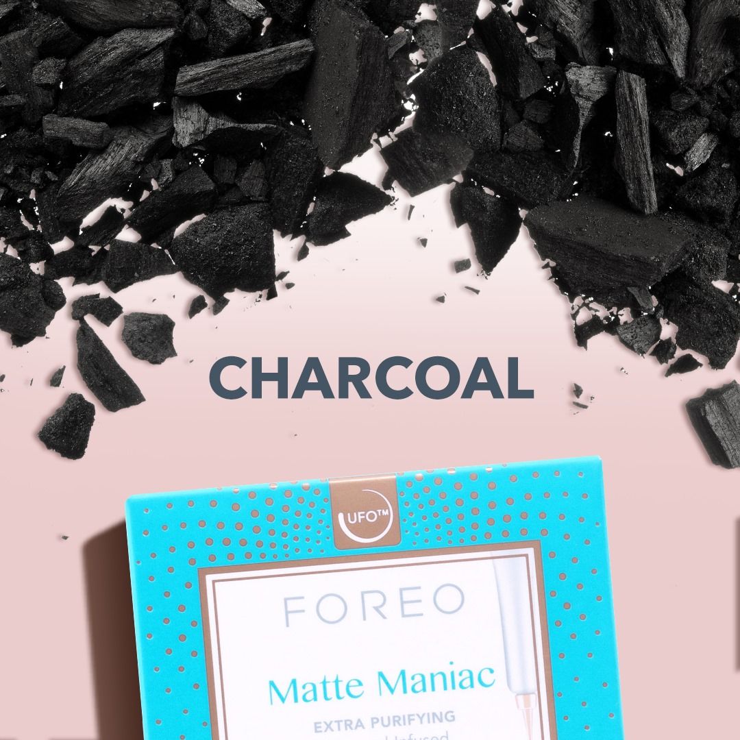 FOREO 39: Backdrops