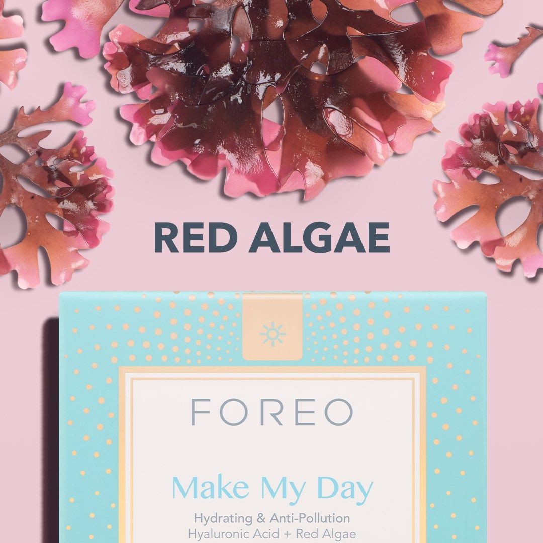 FOREO 42: Backdrops