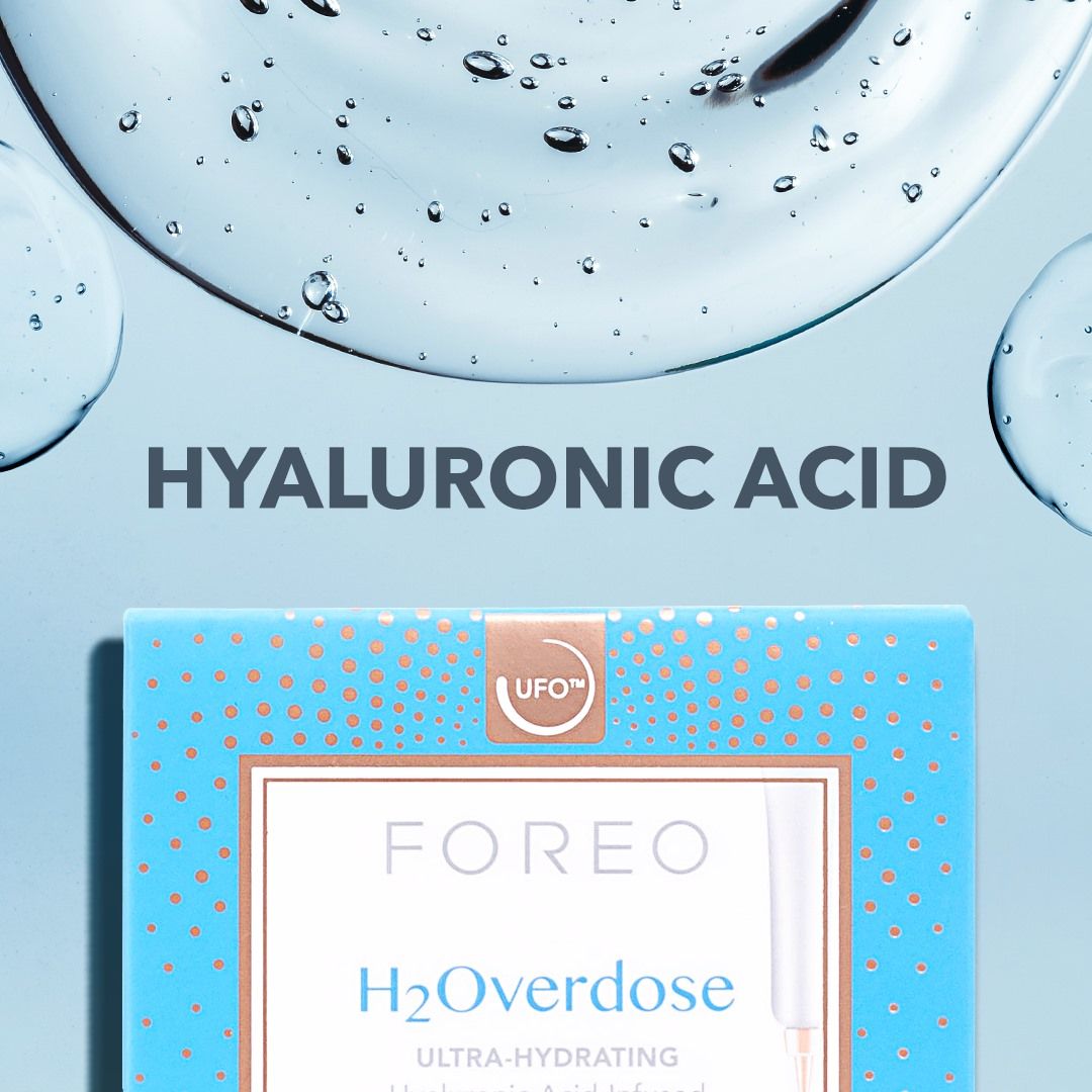 FOREO 45: Backdrops