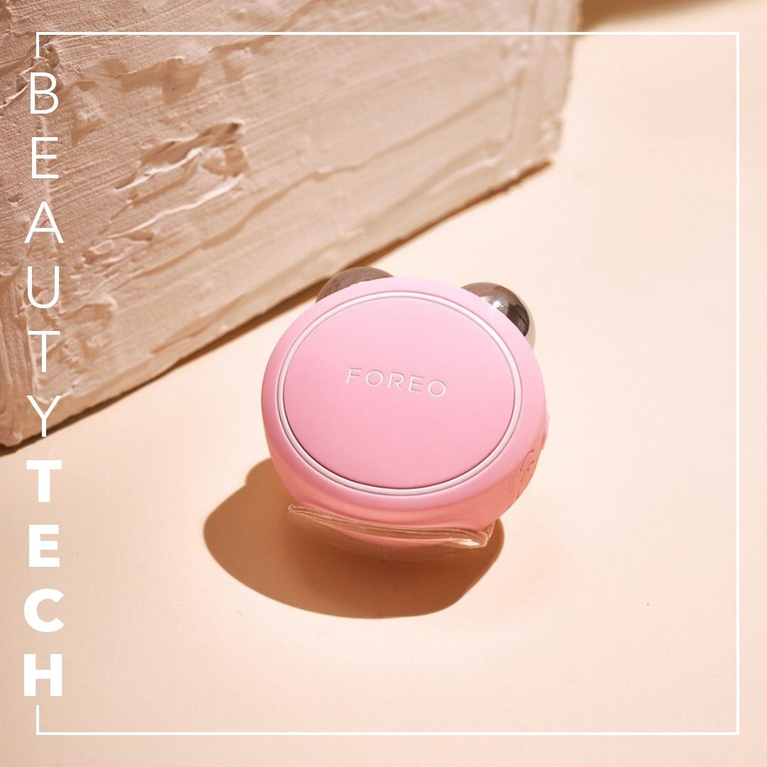FOREO 48: Backdrops