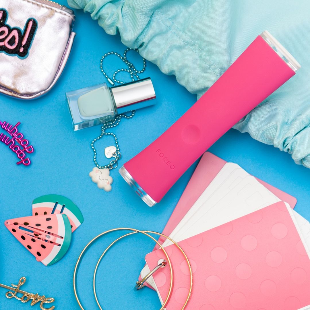 FOREO 49: Backdrops