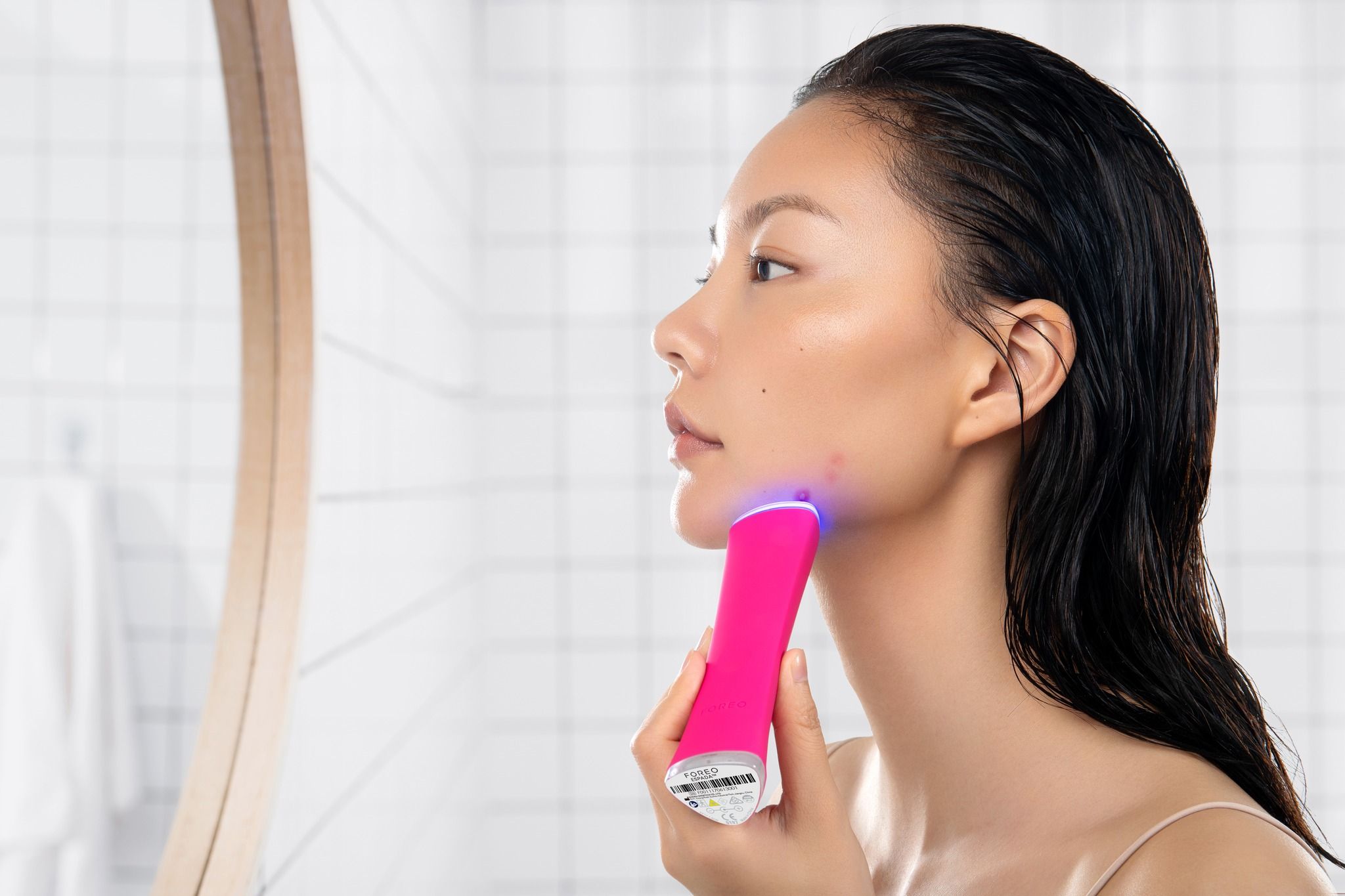 FOREO 4: UGC Secondary Images