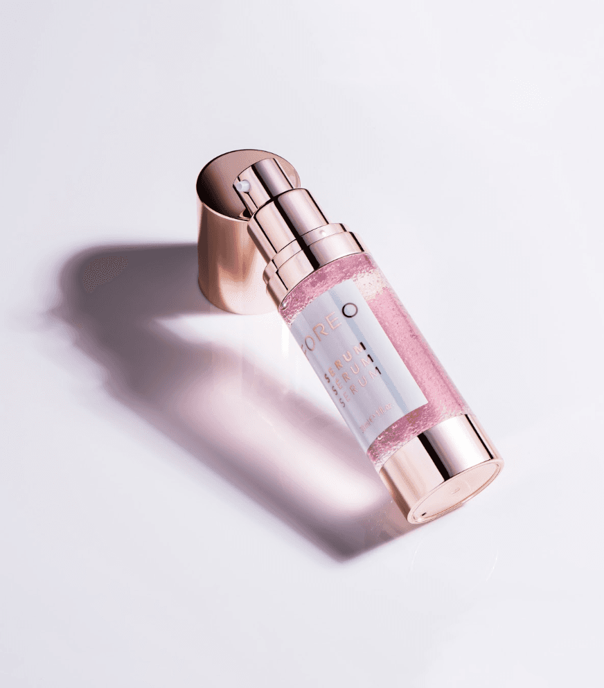 FOREO 50: Product Hero Images
