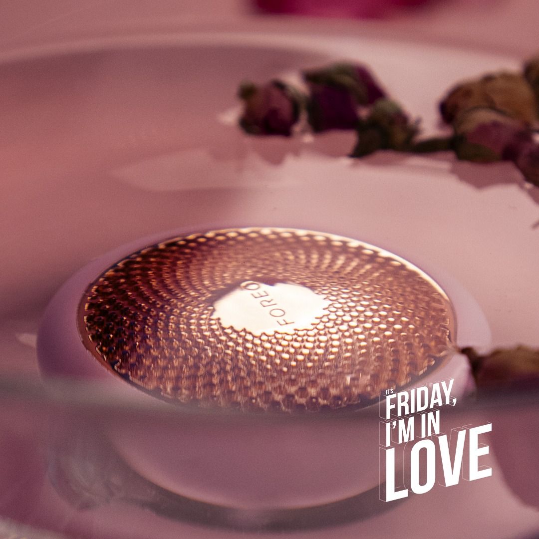 FOREO 6: Backdrops