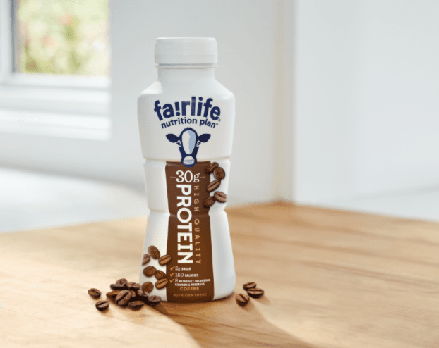 Fairlife 10: Lifestyle Secondary Images