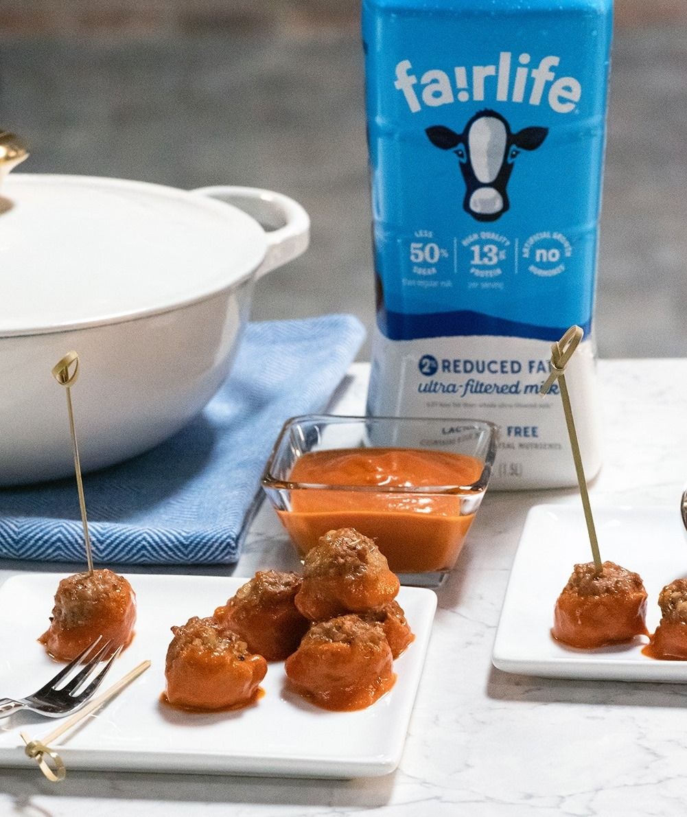 Fairlife 11: Lifestyle Secondary Images