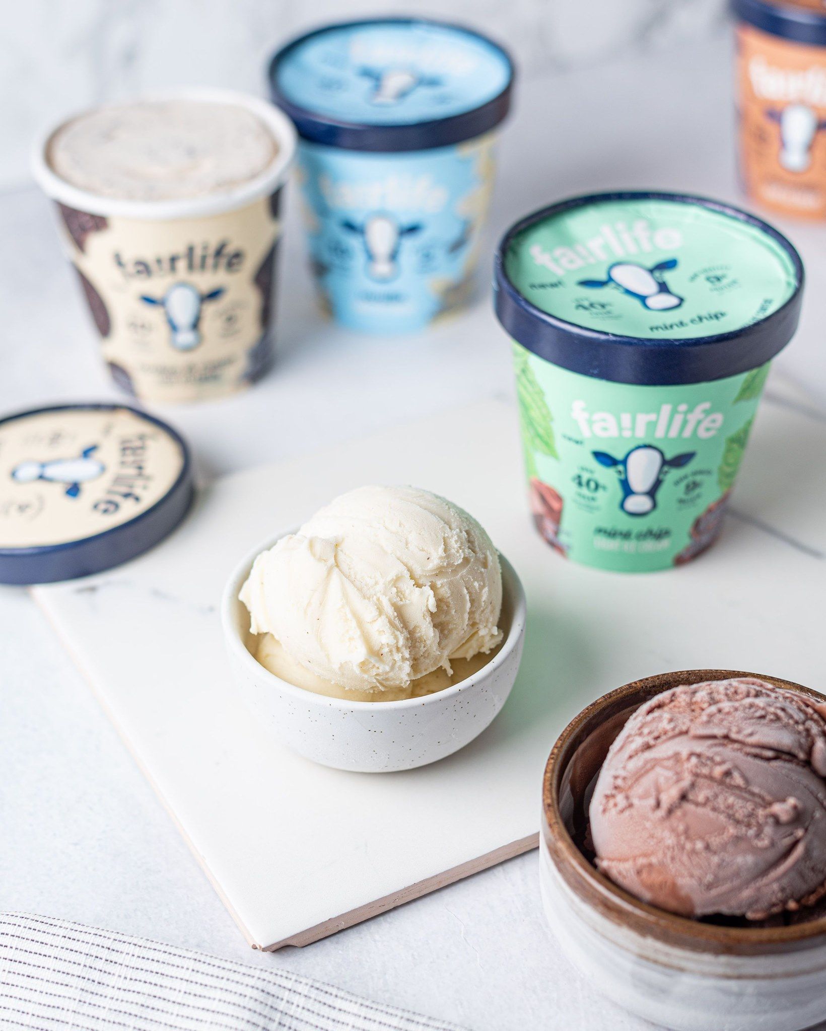 Fairlife 12: Lifestyle Secondary Images