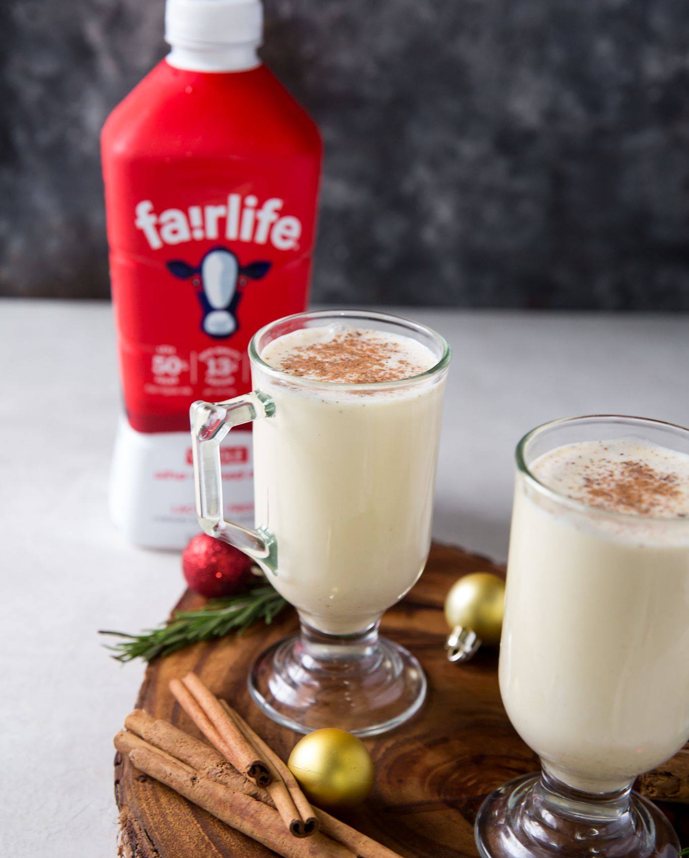 Fairlife 13: Lifestyle Secondary Images