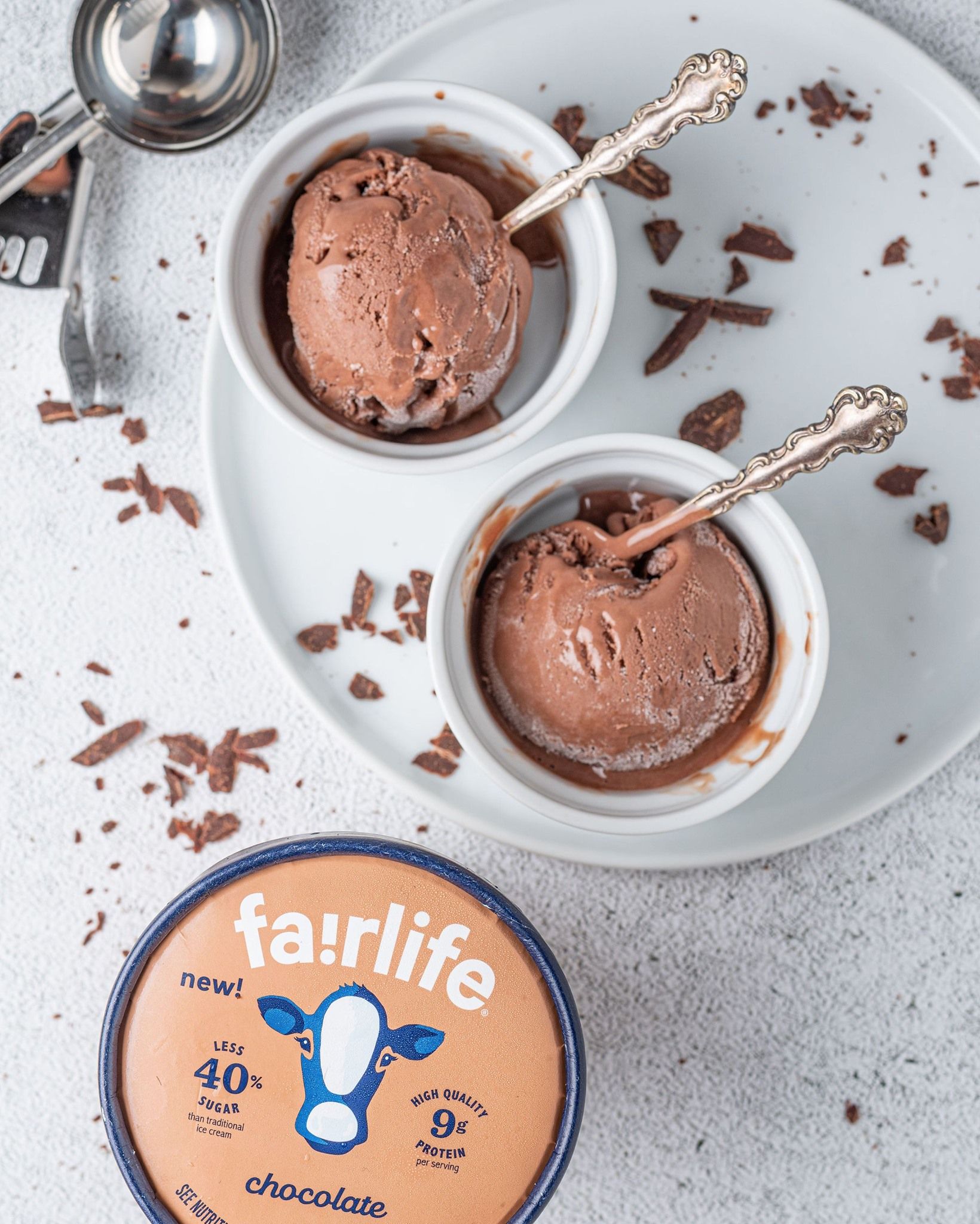 Fairlife 14: Lifestyle Secondary Images