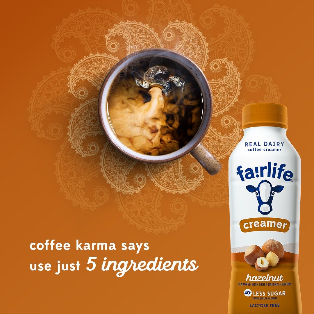 Fairlife 15: Infographics