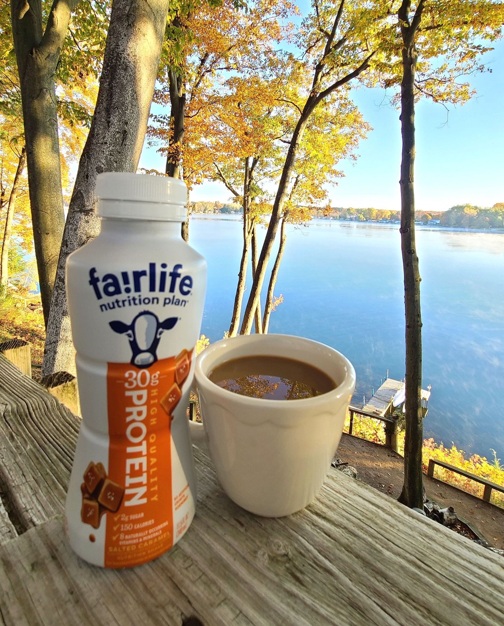 Fairlife 16: Lifestyle Secondary Images